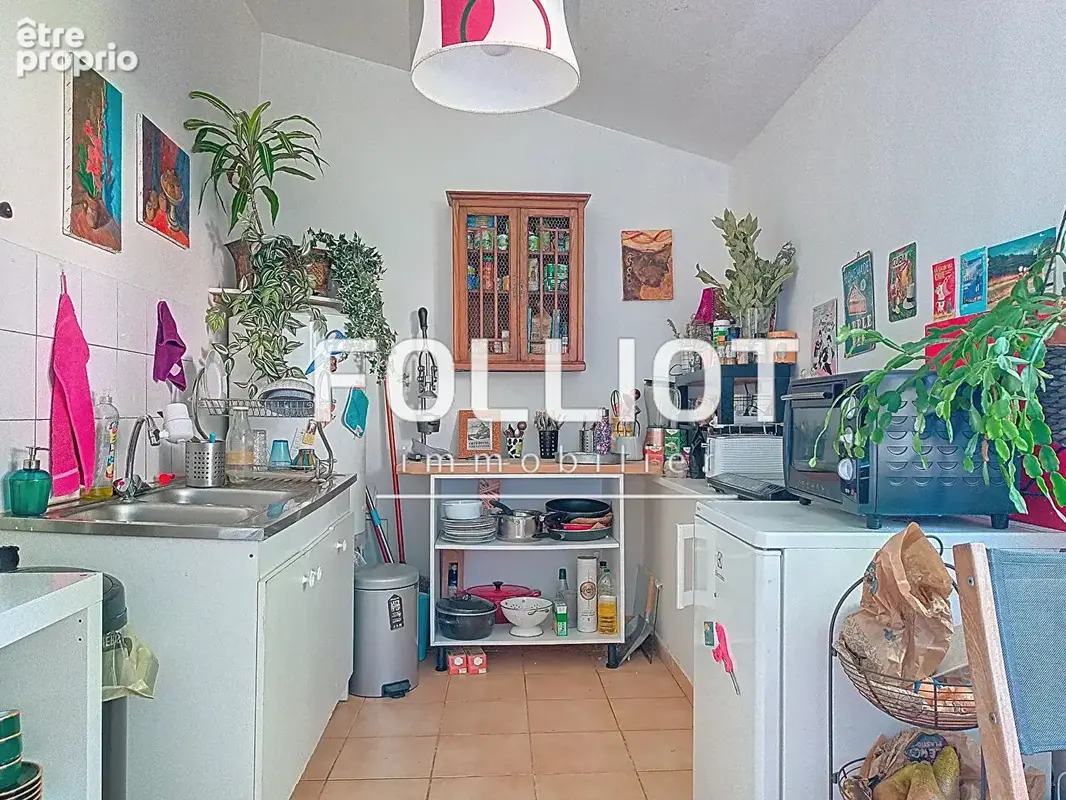 Maison Saint Aubin Sur Mer - photo 8