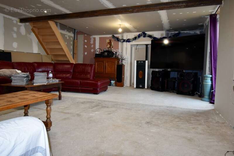 Exclusivité - Maison à vendre 6 pièces COULANGES (03) - photo 10