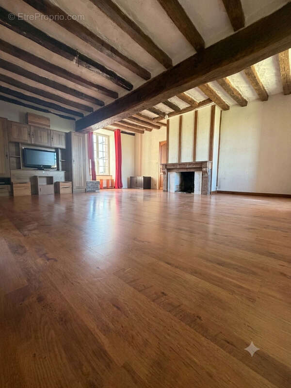 Superbe Maison de Maître de 200 m - photo 4
