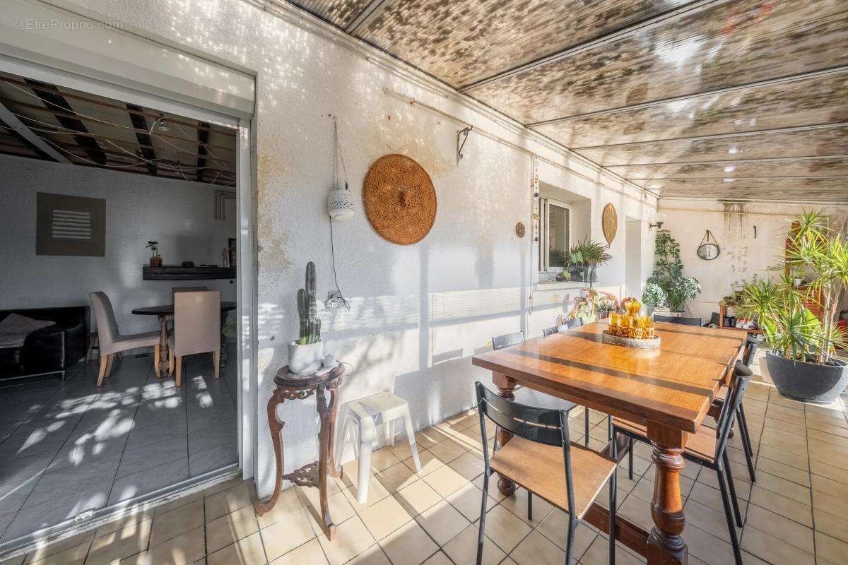 Maison à SAINT-LAURENT-D'ARCE