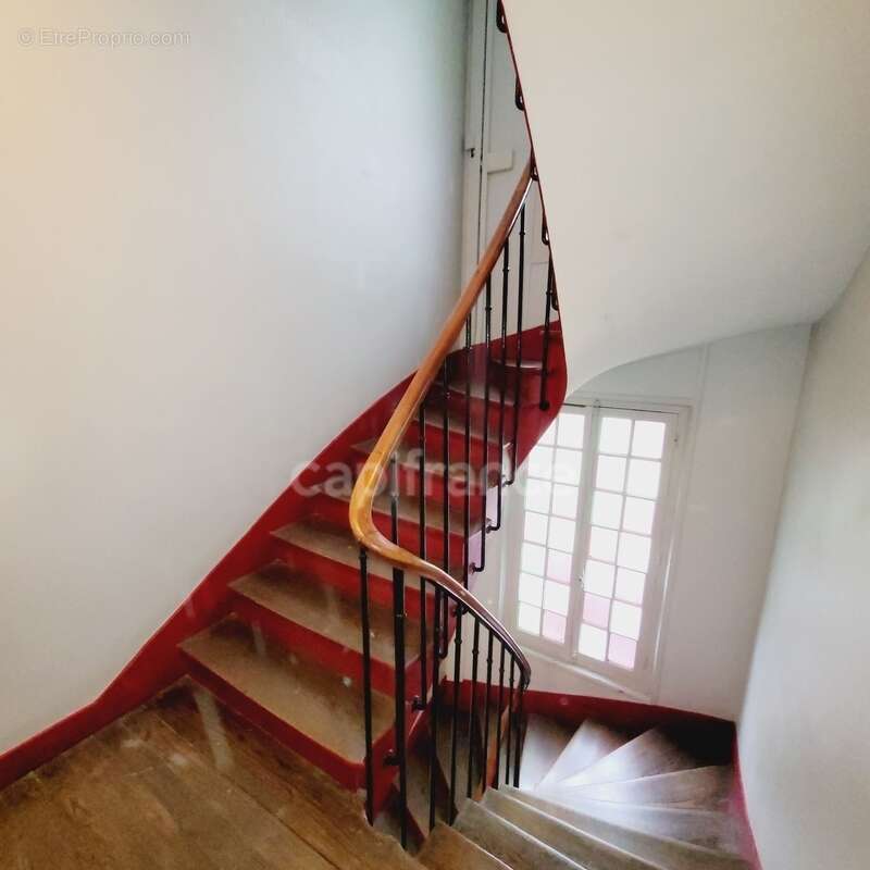 Appartement à CLICHY