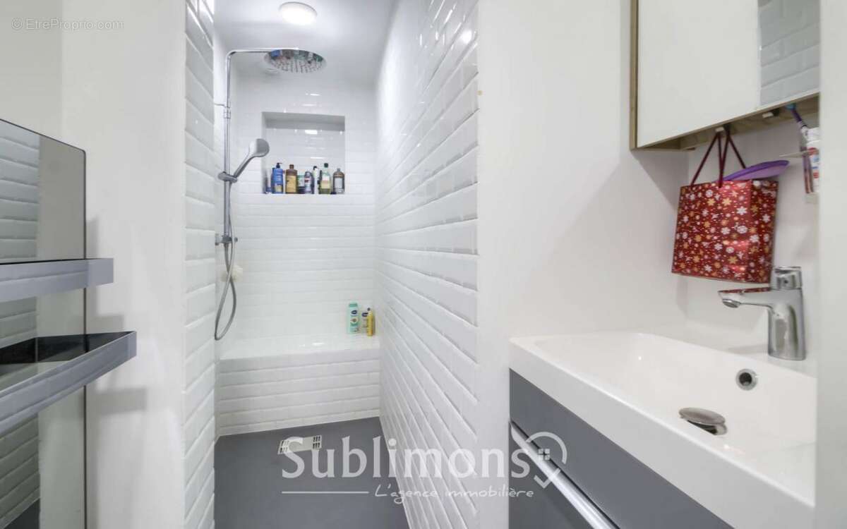 Maison à SAINT-BREVIN-LES-PINS