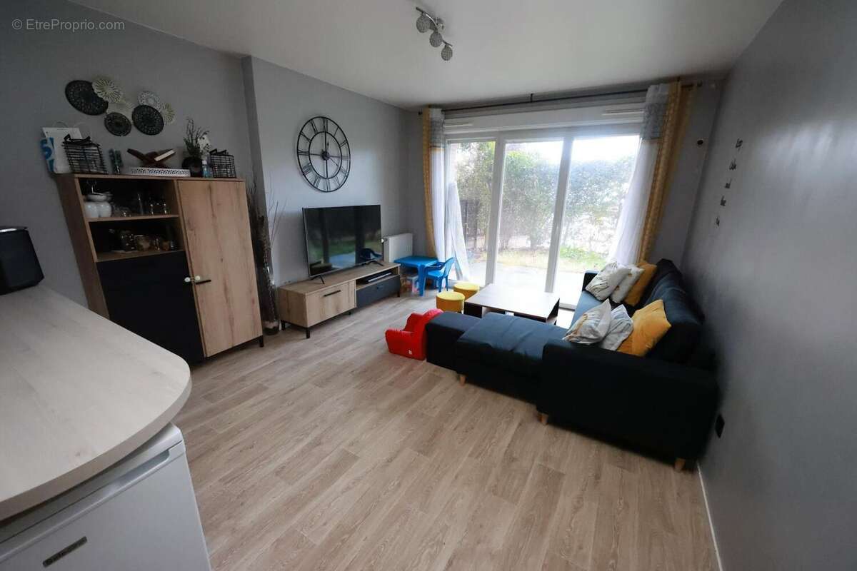 Photo 3 - Appartement à MORANGIS