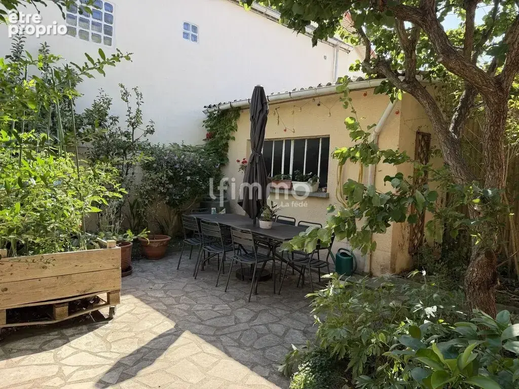 Maison familiale à vendre à Drancy - photo 21
