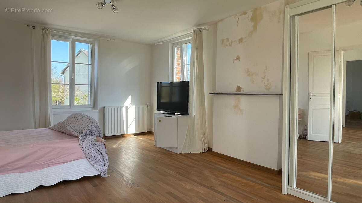 Maison à LE FIDELAIRE