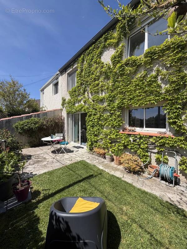 Maison à RIEUMES