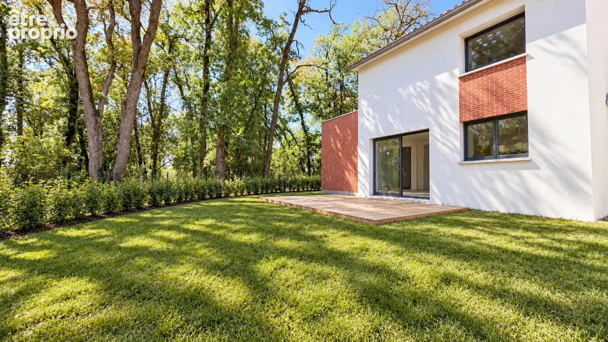 Photo Maison à Montrabe au prix de 530 000€