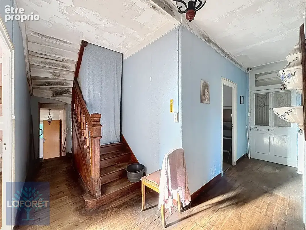 Maison Elliant 7 pièce(s) 135.17 m2 - photo 4