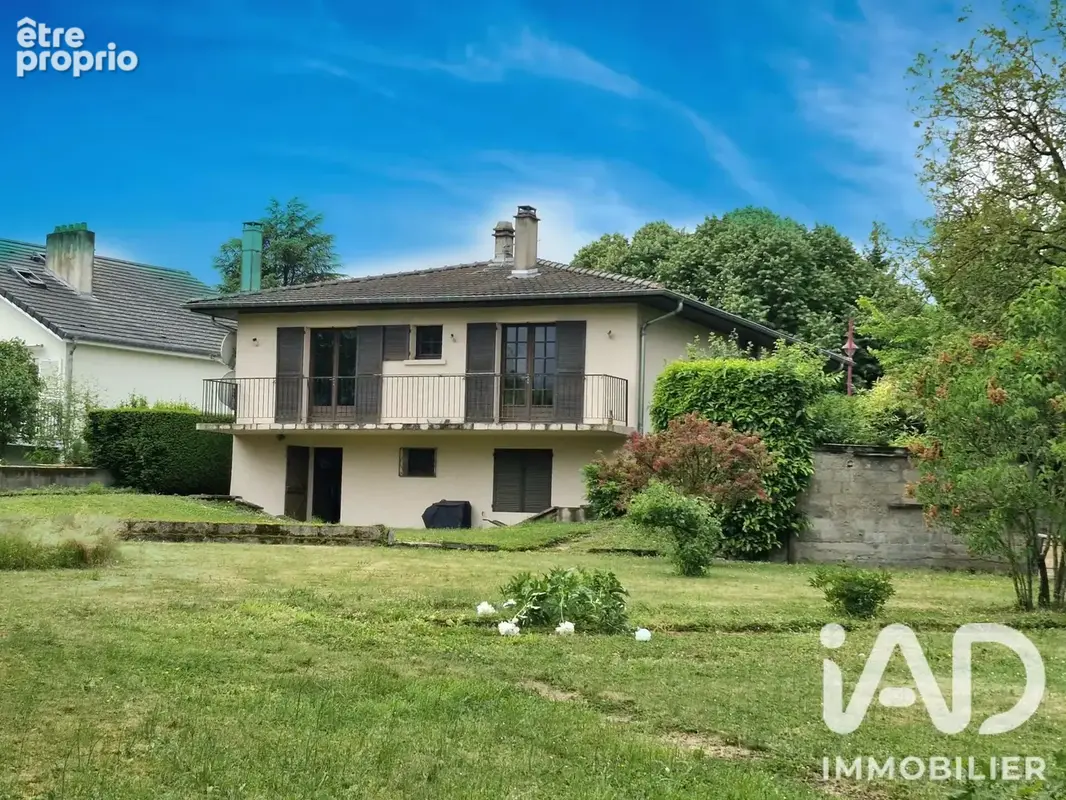 Photo 1 - Maison à MARLY