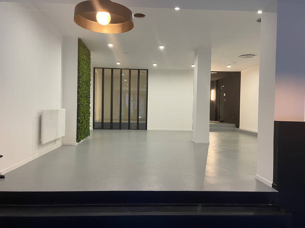 Commerce à BORDEAUX