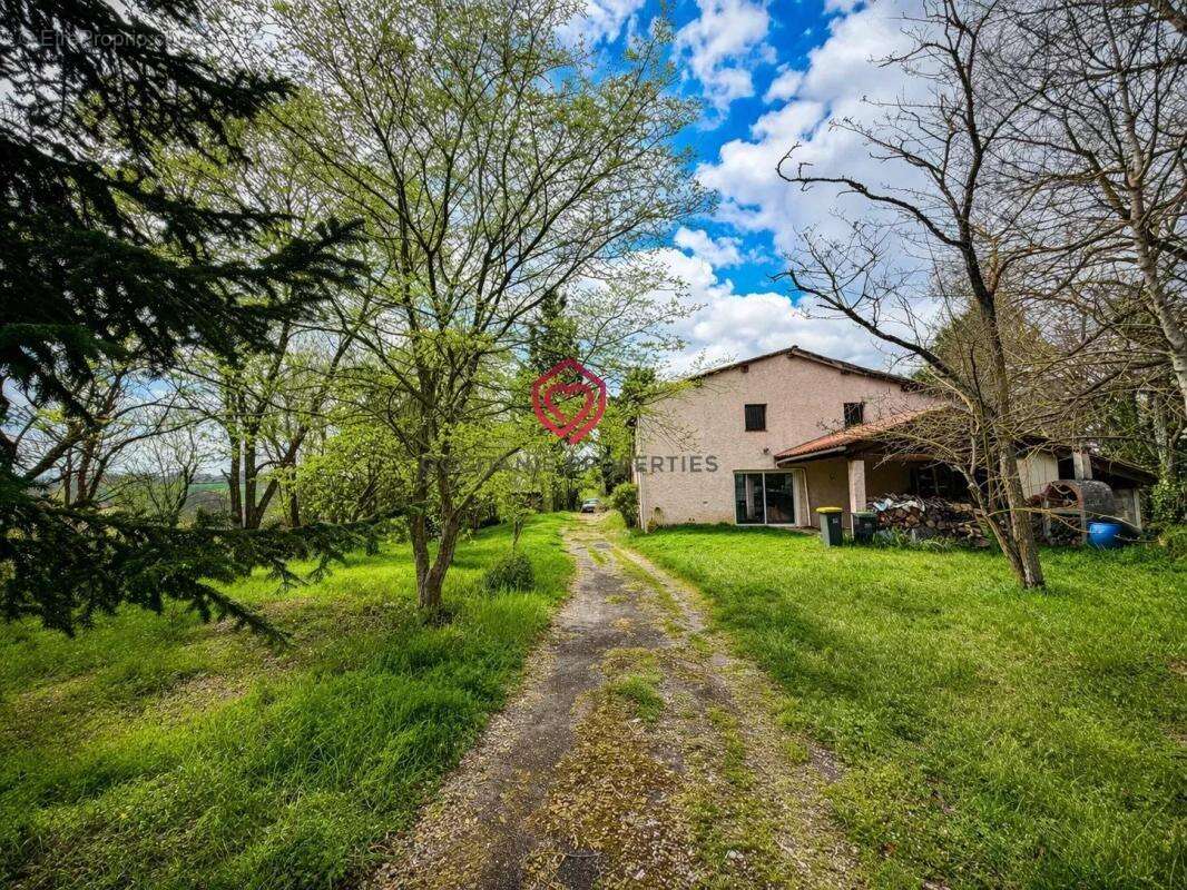 Maison de campagne avec potentiel gîte - photo 12