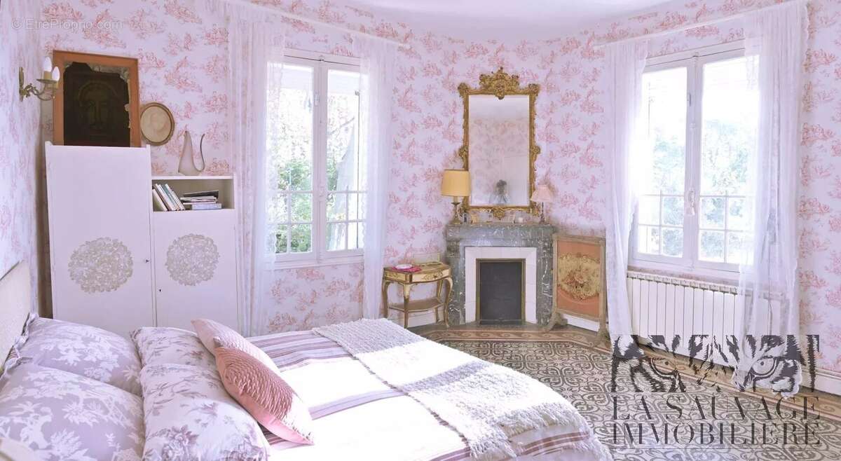 Maison à ESPIRA-DE-L&#039;AGLY