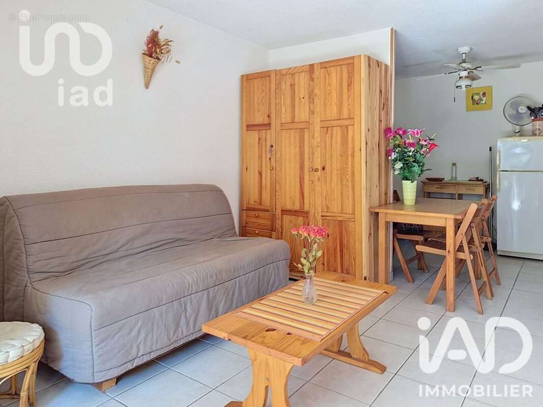 Photo 4 - Appartement à AGDE
