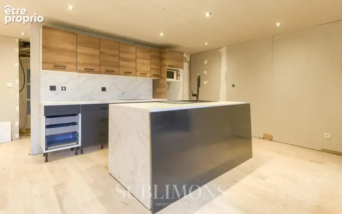 Maison à vendre Saint-Congard - photo 2