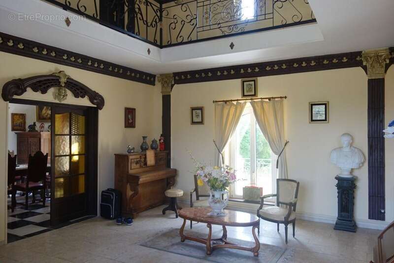 Maison à FRANCASTEL