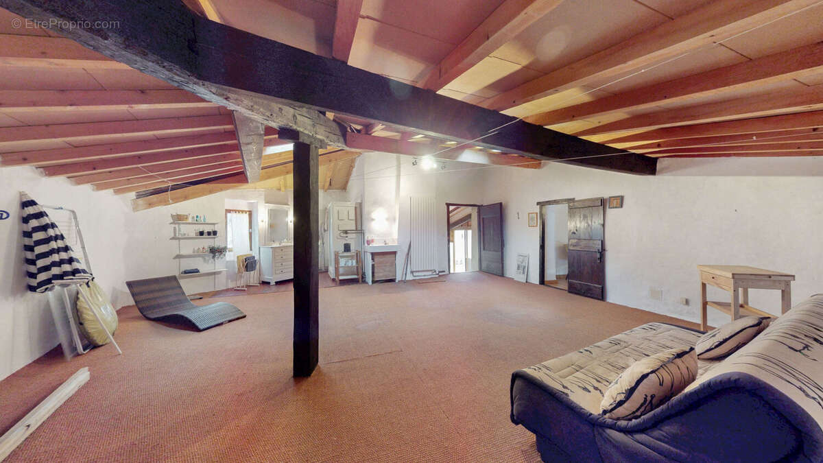 Maison à ALET-LES-BAINS