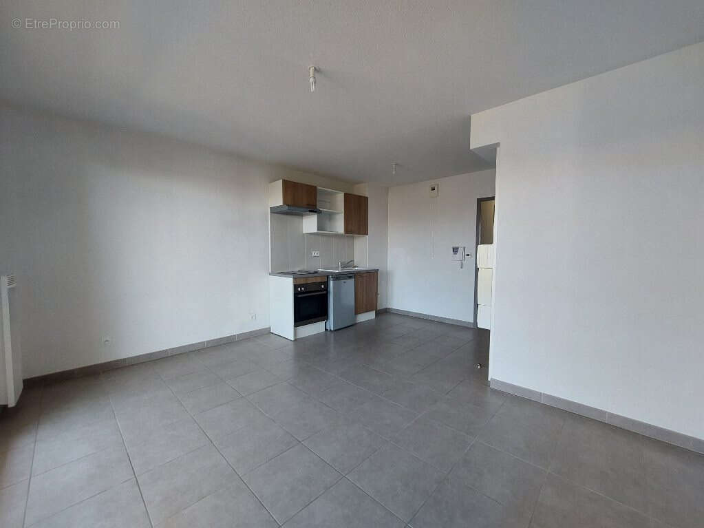 Appartement 37 m² à Bassan  - photo 7