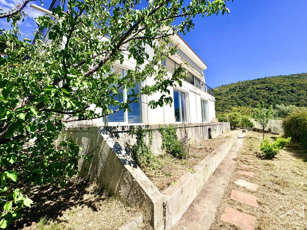 Maison à ASPREMONT