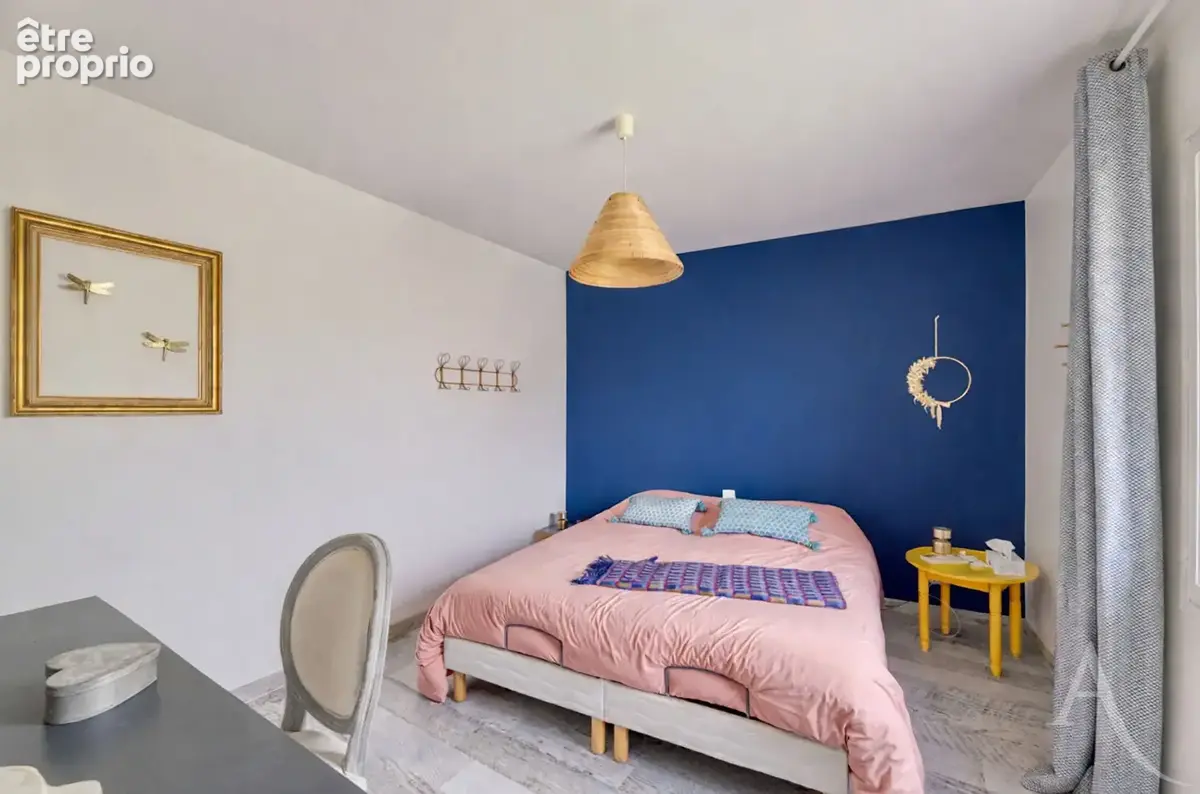 Maison Rocheserviere - photo 7