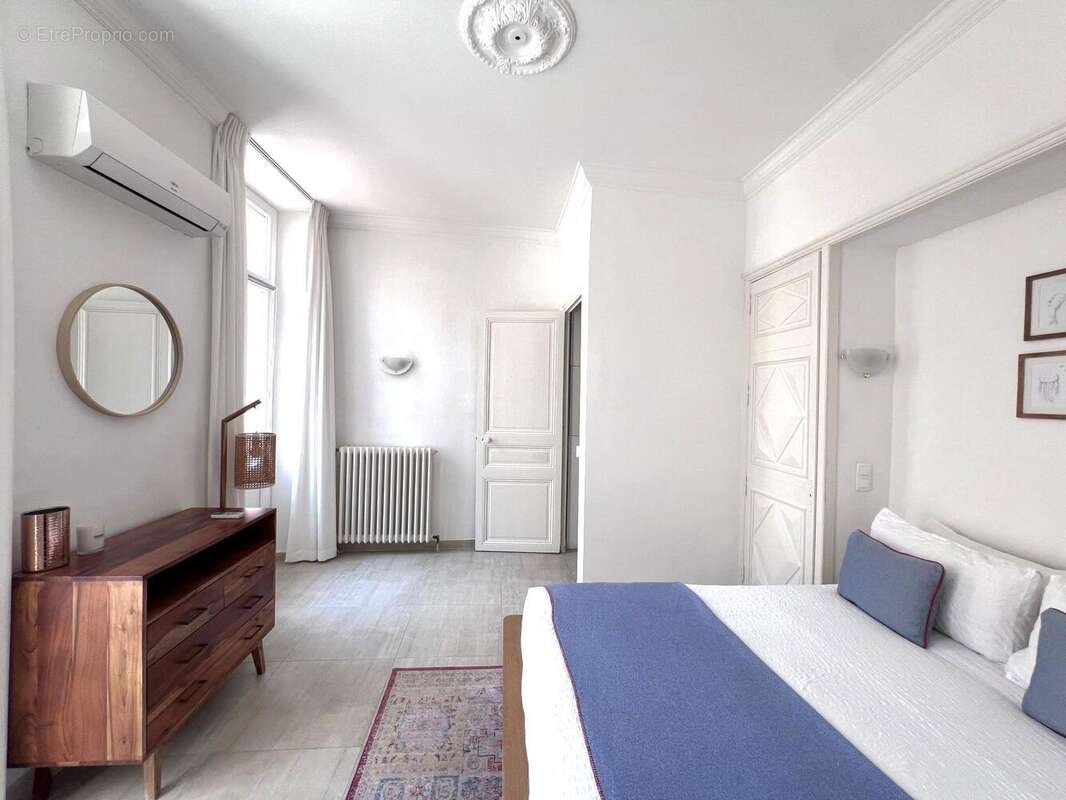 Appartement 88 m² à Cannes  - photo 8
