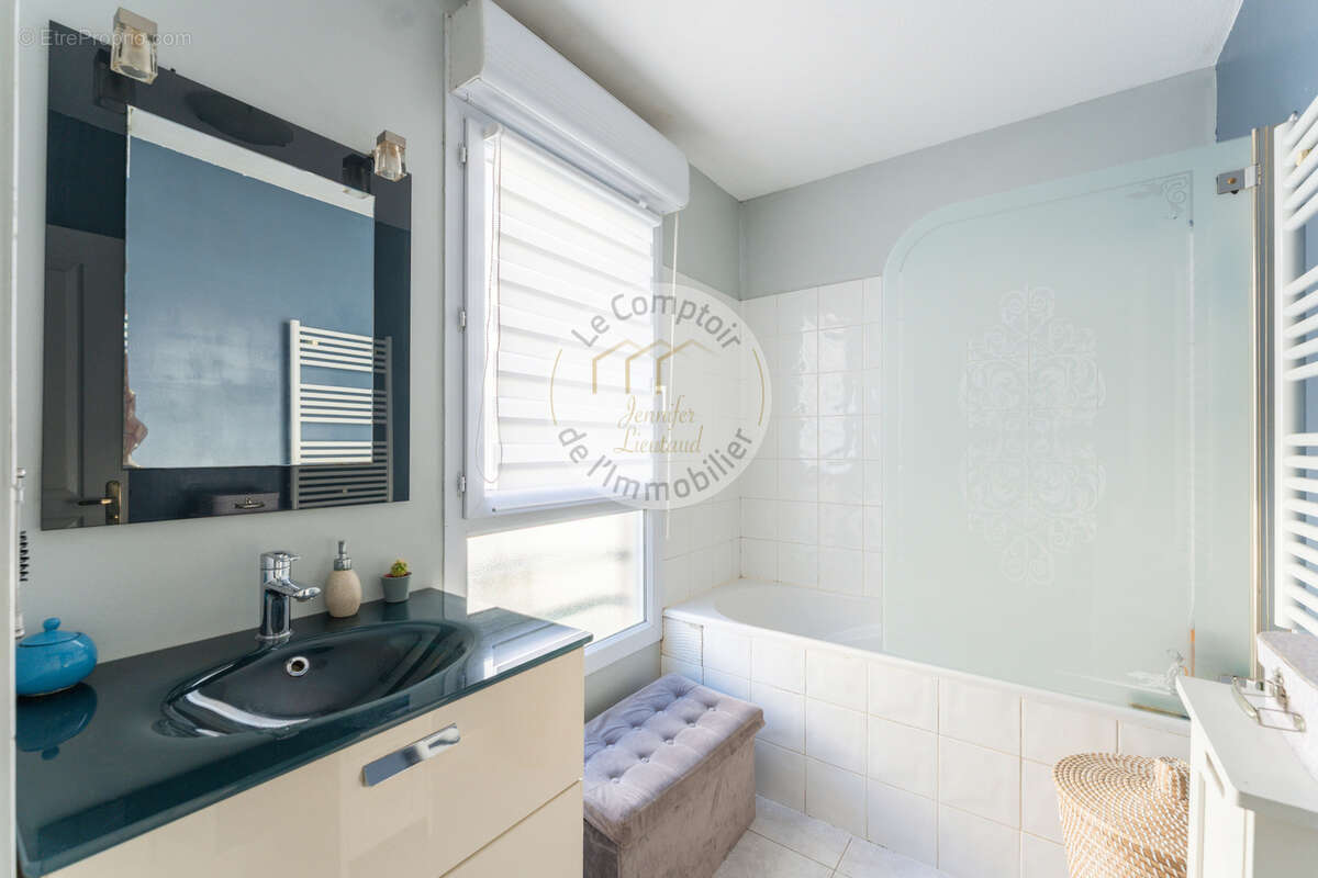Maison à MARSEILLE-9E
