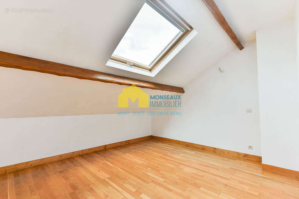 Maison Morsang Sur Orge 6 pièce(s) 130 m2 - photo 10
