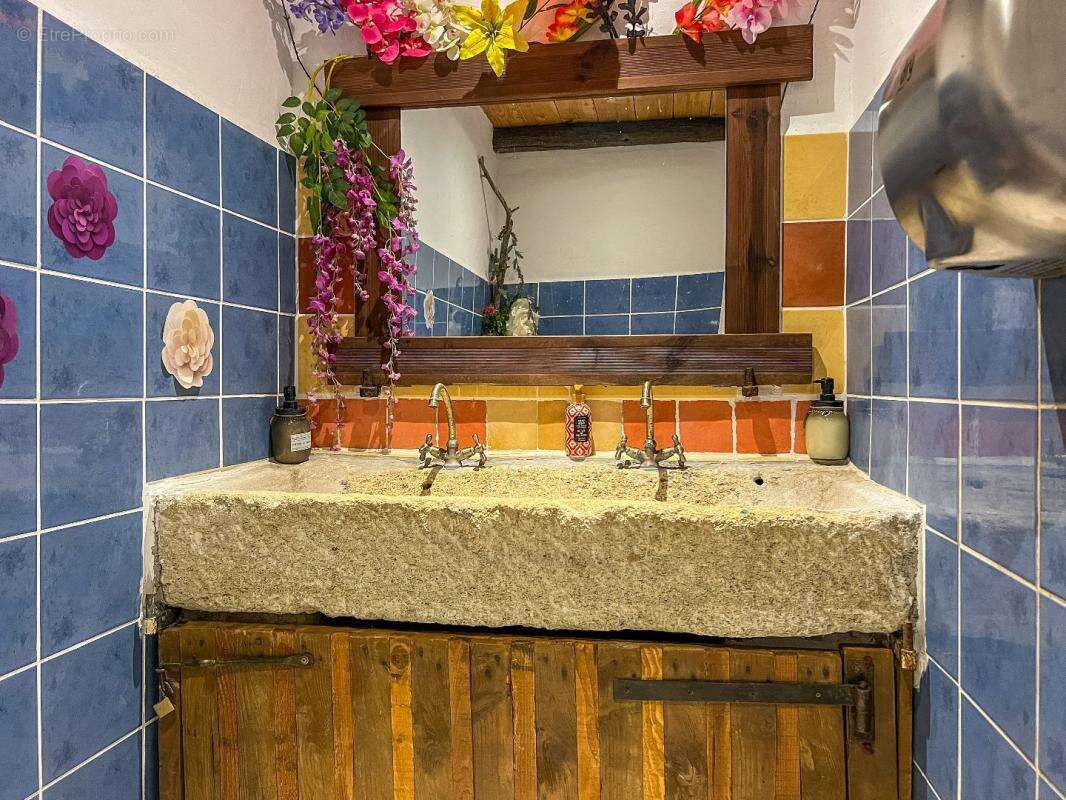 Maison à BEAUVOISIN