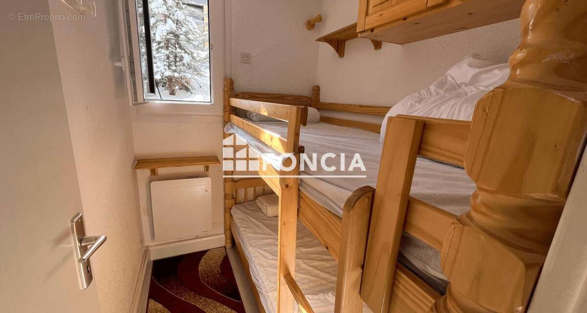 Appartement à RISOUL