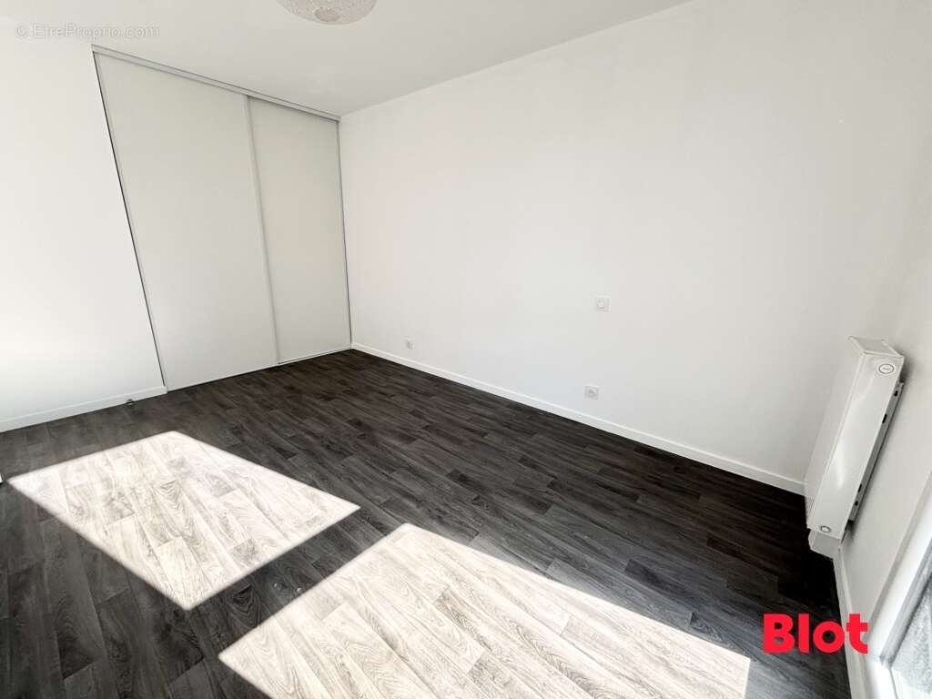 Appartement à CHANTEPIE