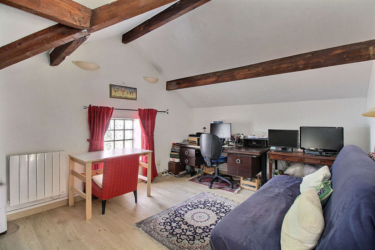 Maison à COLOMBES