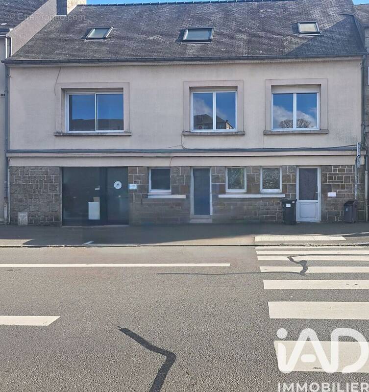 Photo 1 - Appartement à FOUGERES