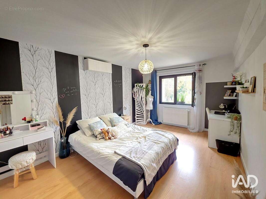 Photo 9 - Maison à BOUTIGNY-SUR-ESSONNE