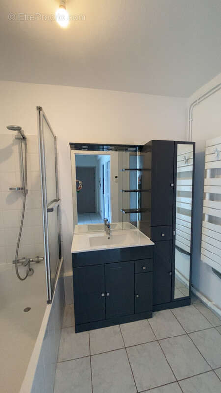 Appartement à MAIDIERES