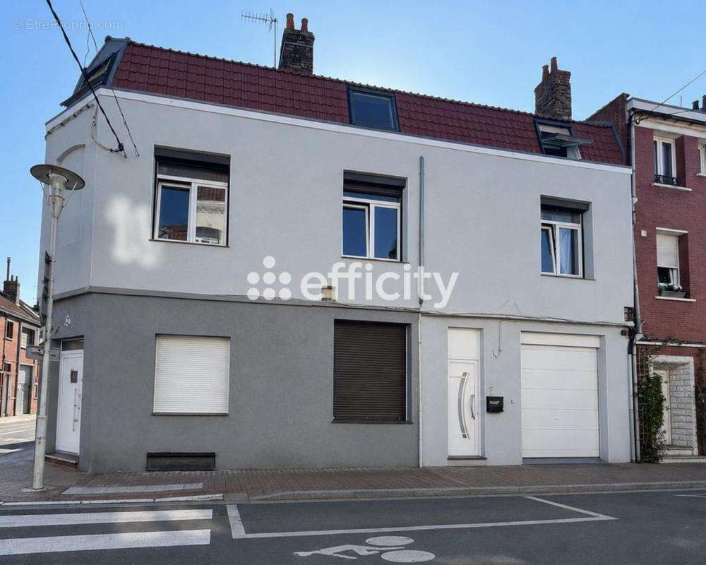 Appartement - photo 3