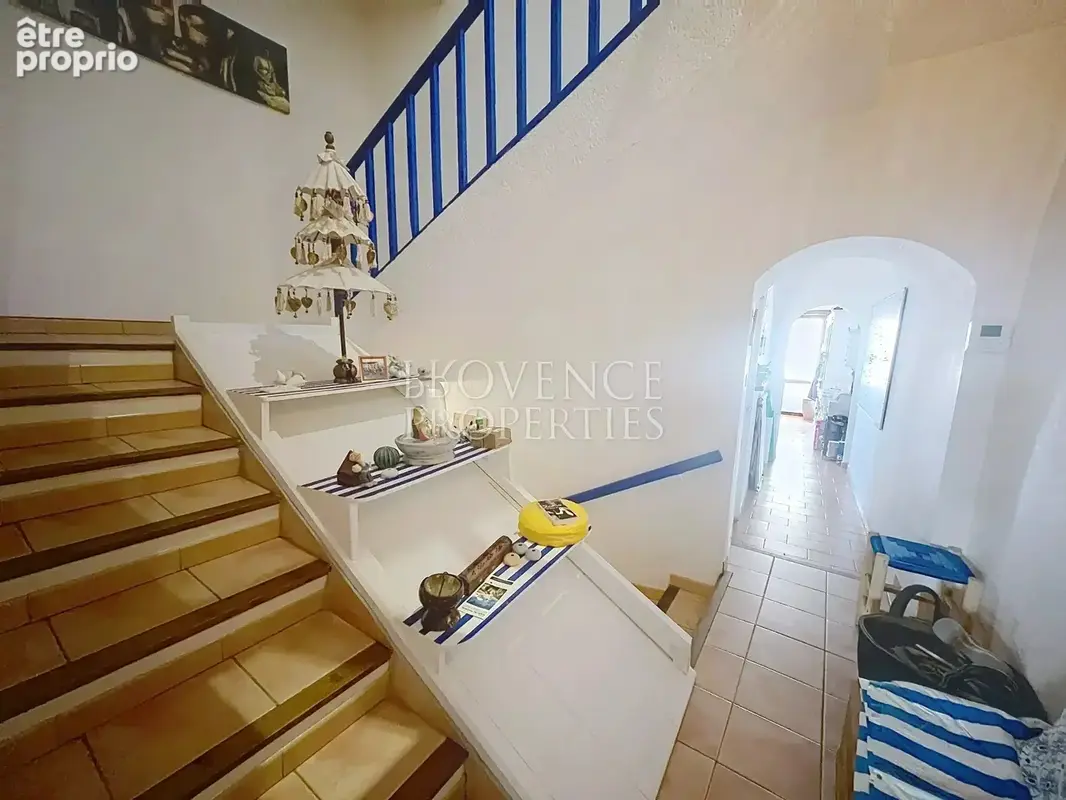 Charmant triplex de 5 pièces avec terrasse au cœur de Cotignac - photo 10