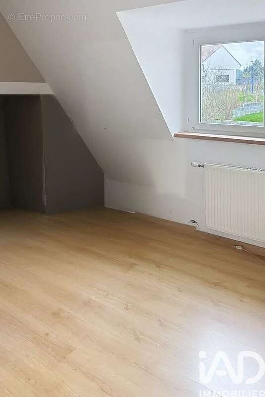 Photo 6 - Maison à SAINT-ETIENNE-AU-MONT