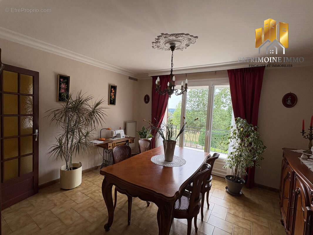 Maison 79 m² à Vouvray-Sur-Loir  - photo 8