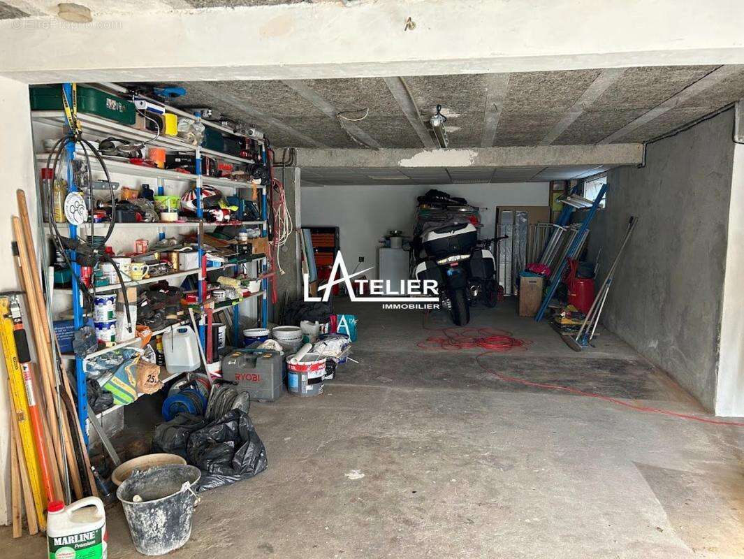 Maison à VIGNEUX-DE-BRETAGNE