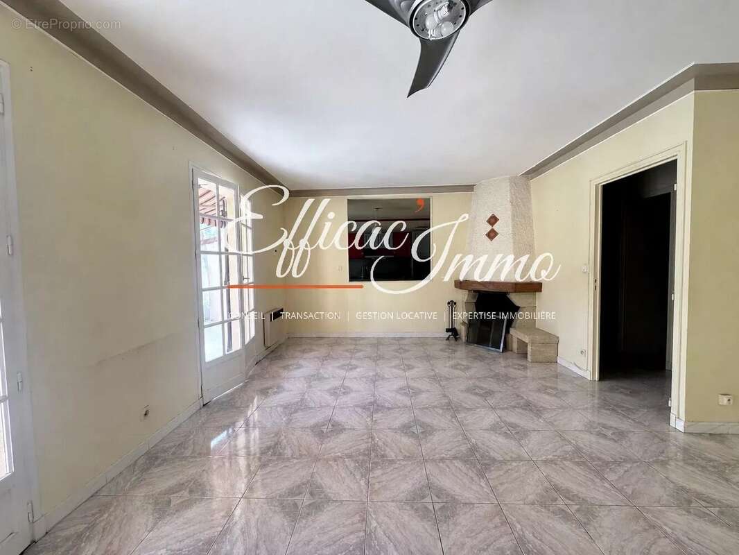 Maison 2 faces – 126,97 m² habitables - photo 4