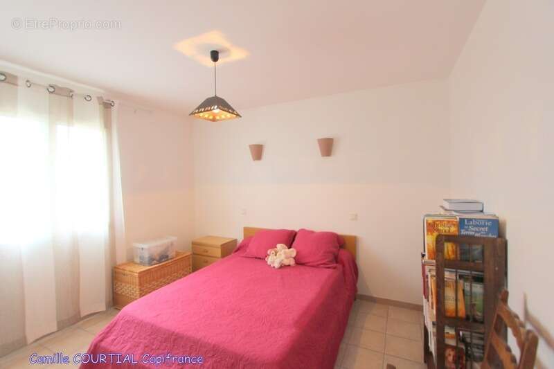 Maison à VERNOUX-EN-VIVARAIS