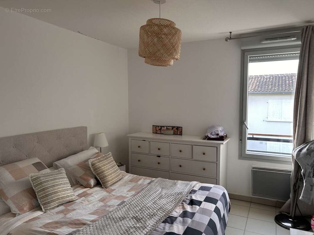Appartement à PORTET-SUR-GARONNE