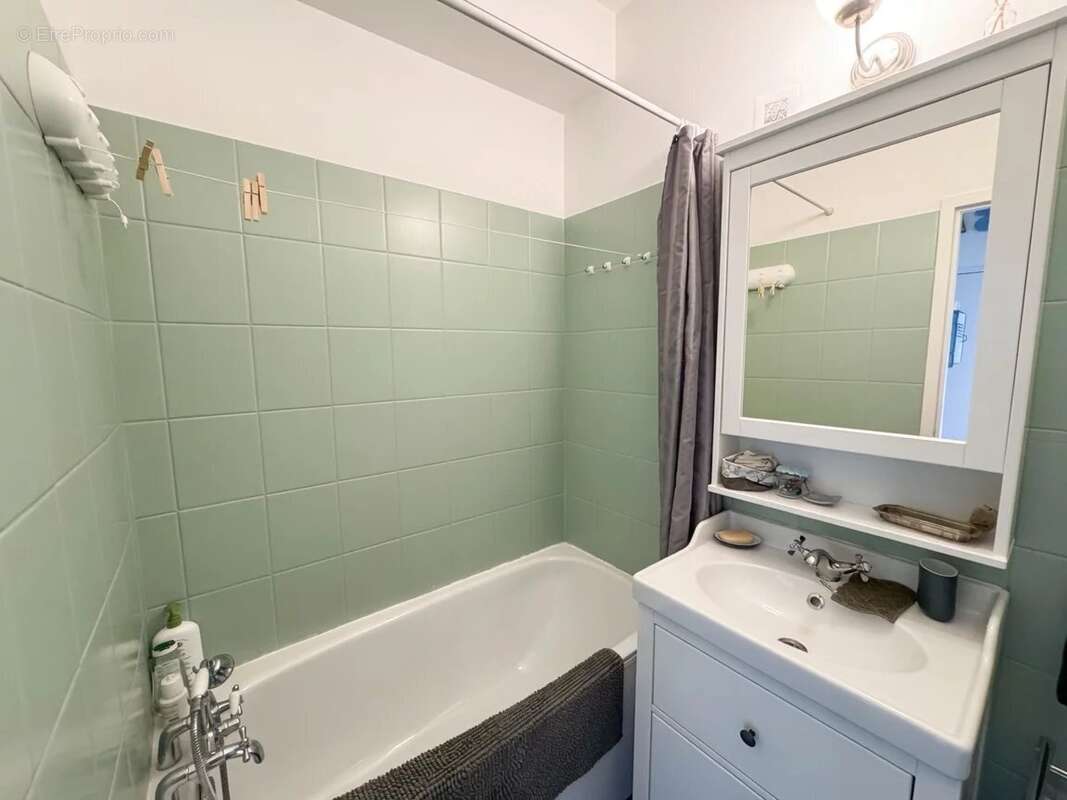 Appartement à CABOURG