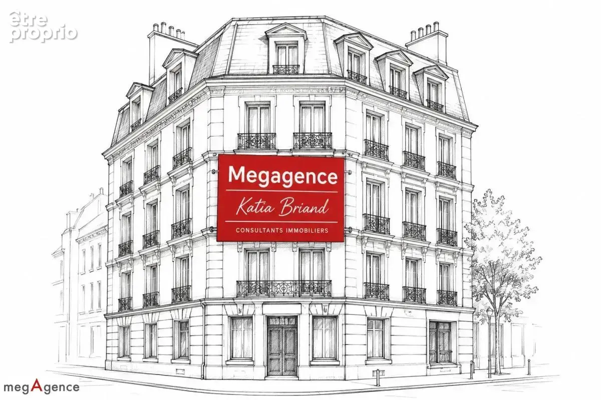 Appartement à LAVAL