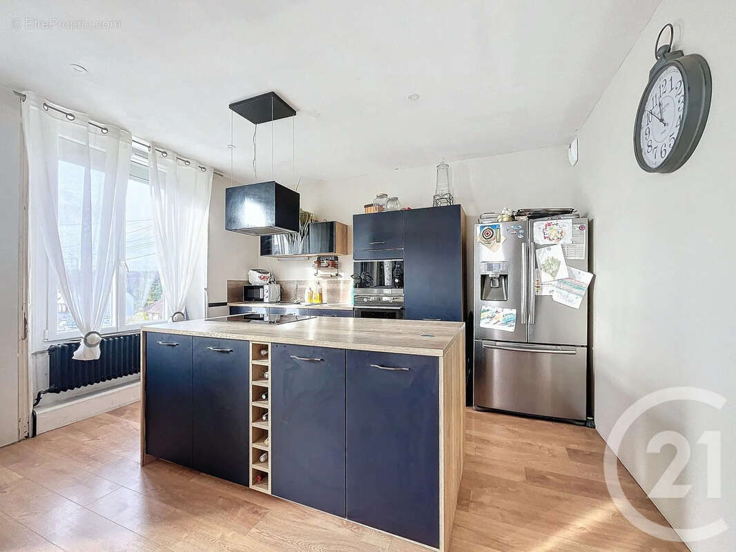 Maison 101 m² à Lannion  - photo 4