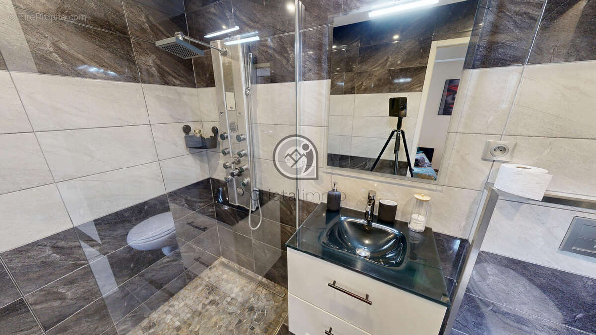 Appartement à EYBENS