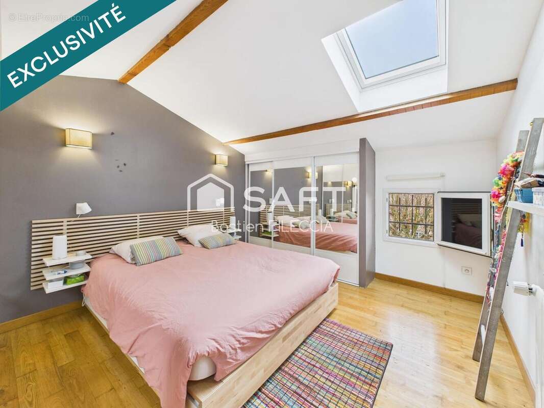 Photo 8 - Maison à PORTET-SUR-GARONNE