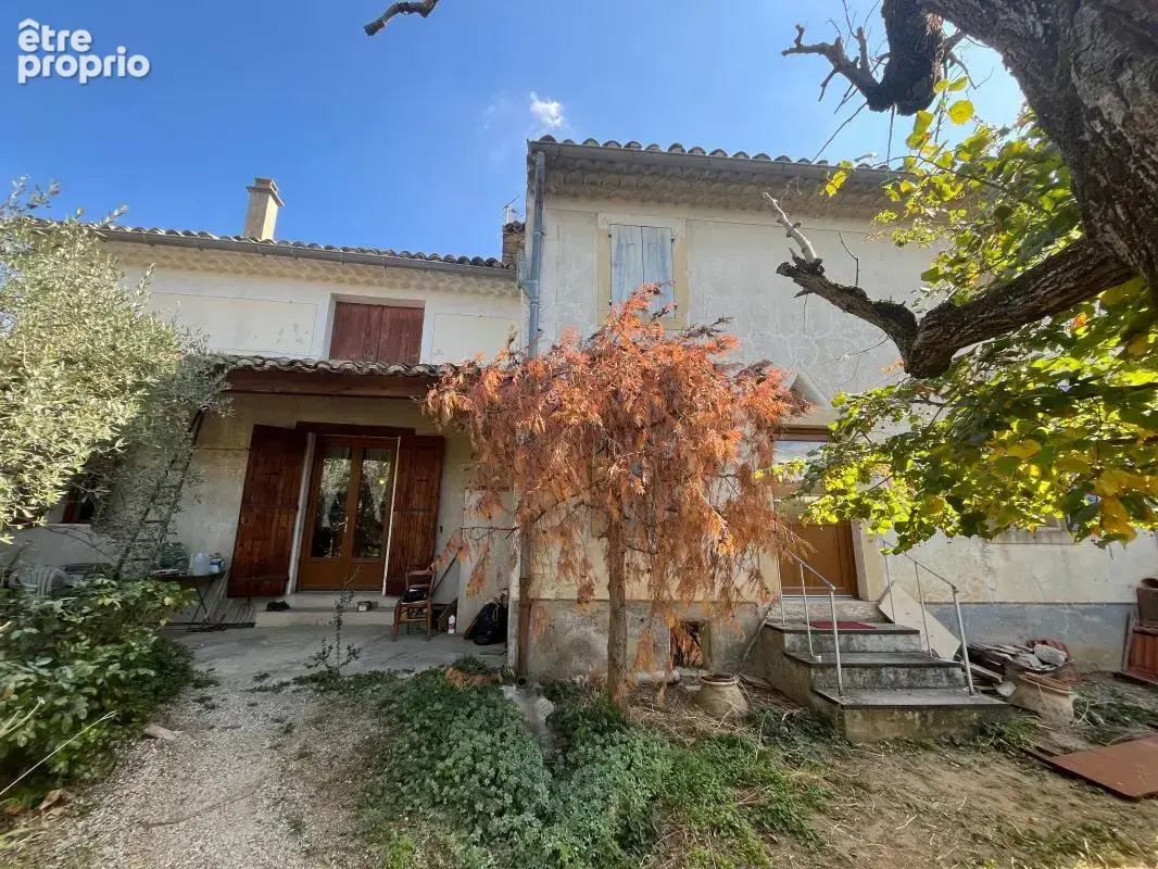 Maison À Vendre - photo 2