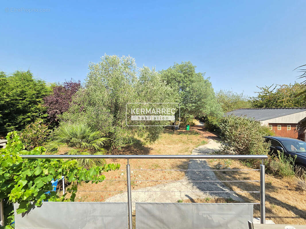 Maison Montoir De Bretagne 115 m² - photo 12