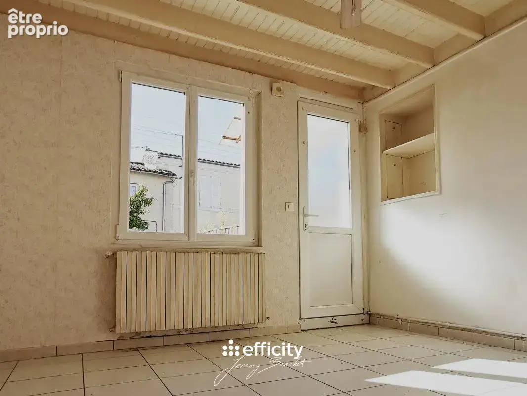 Maison de ville - photo 2