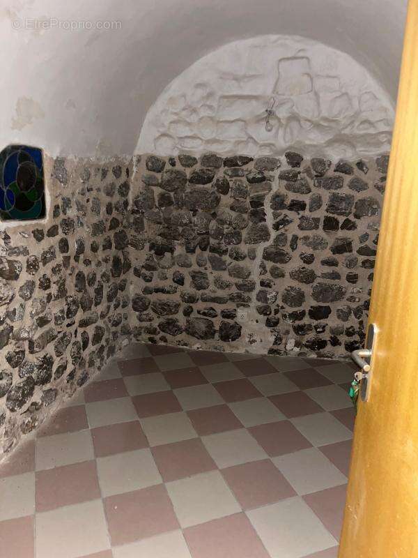 Appartement à BUIS-LES-BARONNIES